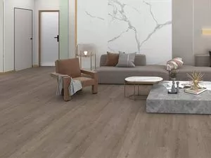 Pisos impermeables de vinilo de PVC / SPC / WPC / laminado para...