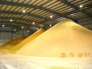 We offer Soybean Meal For Animal Feed