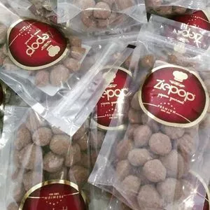 Gourmet Popcorn