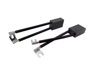 Escobillas de carbón, escobillas eléctricas, escobillas de...