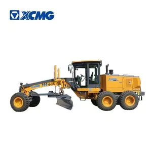 XCMG GR2405 250Hp China Motor Grader for Sale