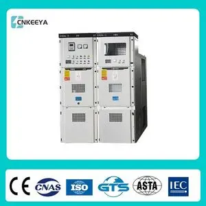 Aparelhagem de 10KV 12KV KYN28 