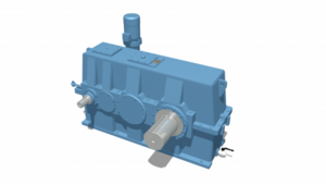 Accionamiento del molino / Accionamiento del horno