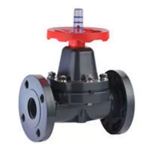 Diaphragm Valve