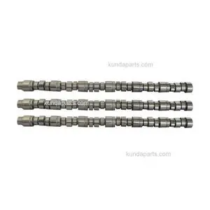 Comando de válvulas de alta qualidade para motor Cummins NT855...