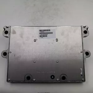 QSM ISM QSX ISX módulo de controle eletrônico original ECM ECU...