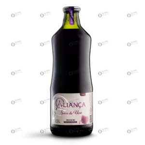 Grape Juices - Aliança