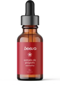 RED PROPOLIS EXTRACT - Beeva 30ML