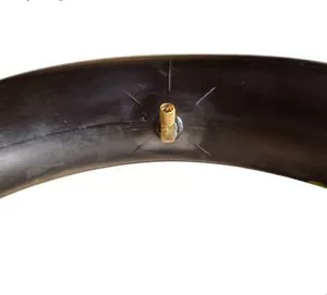 3.50-10 Inner Tube Tire Tyre Tube  Motor Tricycle