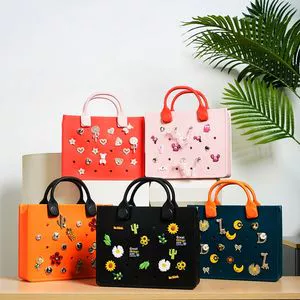 EVA Tote Bags Handbags
