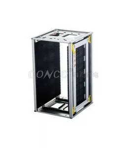 ESD SMT PCB Magazine Rack COP-801