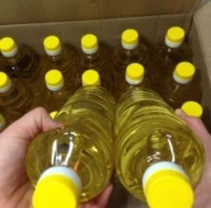 100% Refined and Crude Sunflower Oil For Consumption