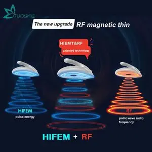 Newest Technology Best Water Cooling EMS Neo RF Slim Beauty...