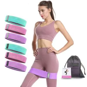 hip resistance bands