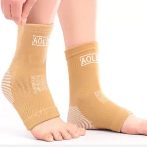 Elastic ankle brace, Sports equipment