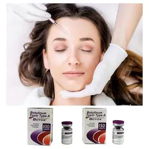 D 50IU 100UI 150U 200IU Type A  Allergan BOTOX