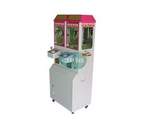 Crane Game Machine 