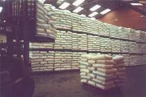 AZUCAR ICUMSA 45/150/600 x TM