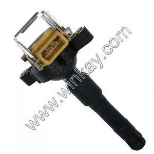 Bobina de ignição para BMW E31 E36 E38 E39 E46 330Ci 330i 525i...