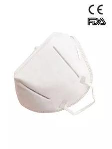 Máscara médica KN95