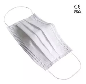 Disposable medical masks