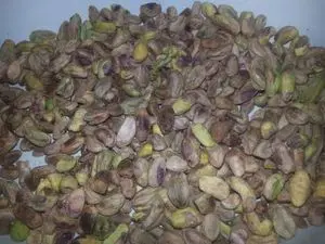 腰果，花生，榛子，开心果