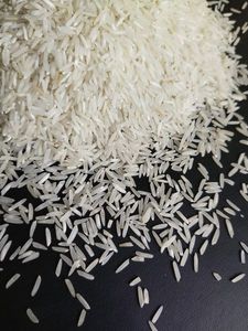 Long Grain Basmati Rice 