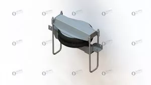 Suspensor 7.14 SR Standard da Jarflex