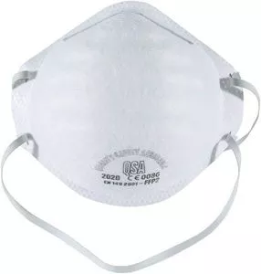 medical disposable face mask 