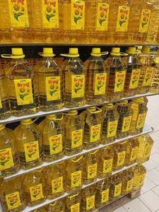 Factory direct sales price cooking oil refinery sunflower seeds...