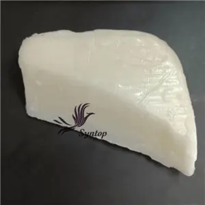 Microcrystalline wax