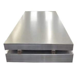 Corrosion-resistant aluminum-zinc sheet