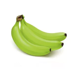 Fresh Green Cavendish Banana Best Popular Fruit 