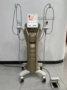 High quality RF MFU Skin rejuvenation Skin Tightening Face...