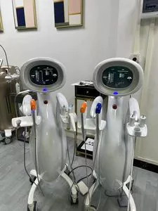 3 in 1 Ultra SMAS 12D hifu Machine 10 Cartridges Face Lifting...