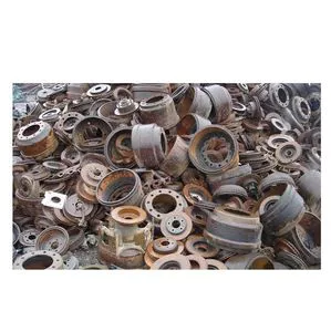 Top grade Cast Iron Scrap at wholesale Price