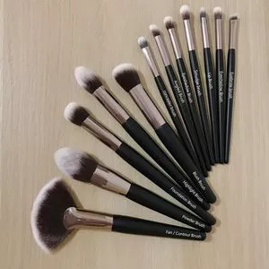 Make-Up Brush Set 