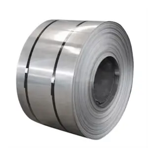 Bobina de acero galvanizado laminado en frío duradera