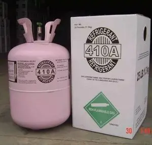 Gás refrigerante R410 à venda