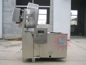 Industrial gas fryer  cheap Industrial gas fryer manufacturer  ...