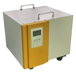 Dengfeng DF-10KW fuente de alimentación del inversor de onda...