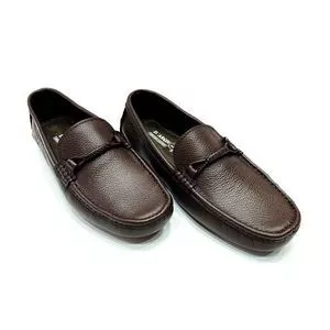  Men&amp;amp;#039;s Loafer of Leather 