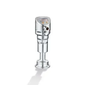 High-temperature pressure sensor - PI22, PI23