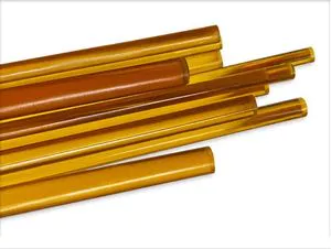 Material PEI resistente a altas temperaturas Solução industrial...