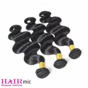 Hair bundles