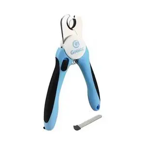 Cortadores de unhas para gatos, cortadores de unhas para animais...