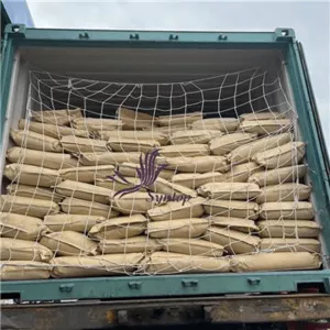 China Supply 100% Soy Wax/Soybean Wax for candle
