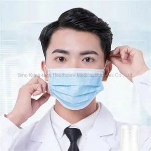 Disposable Medical Mask Product Description