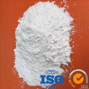 Fosfato de alumínio e sódio (SALP) CAS: 10305-76-7
