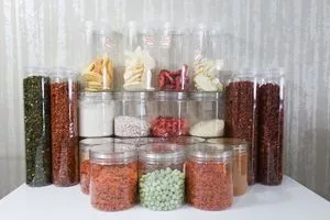 Alho e Cebola e outros temperos